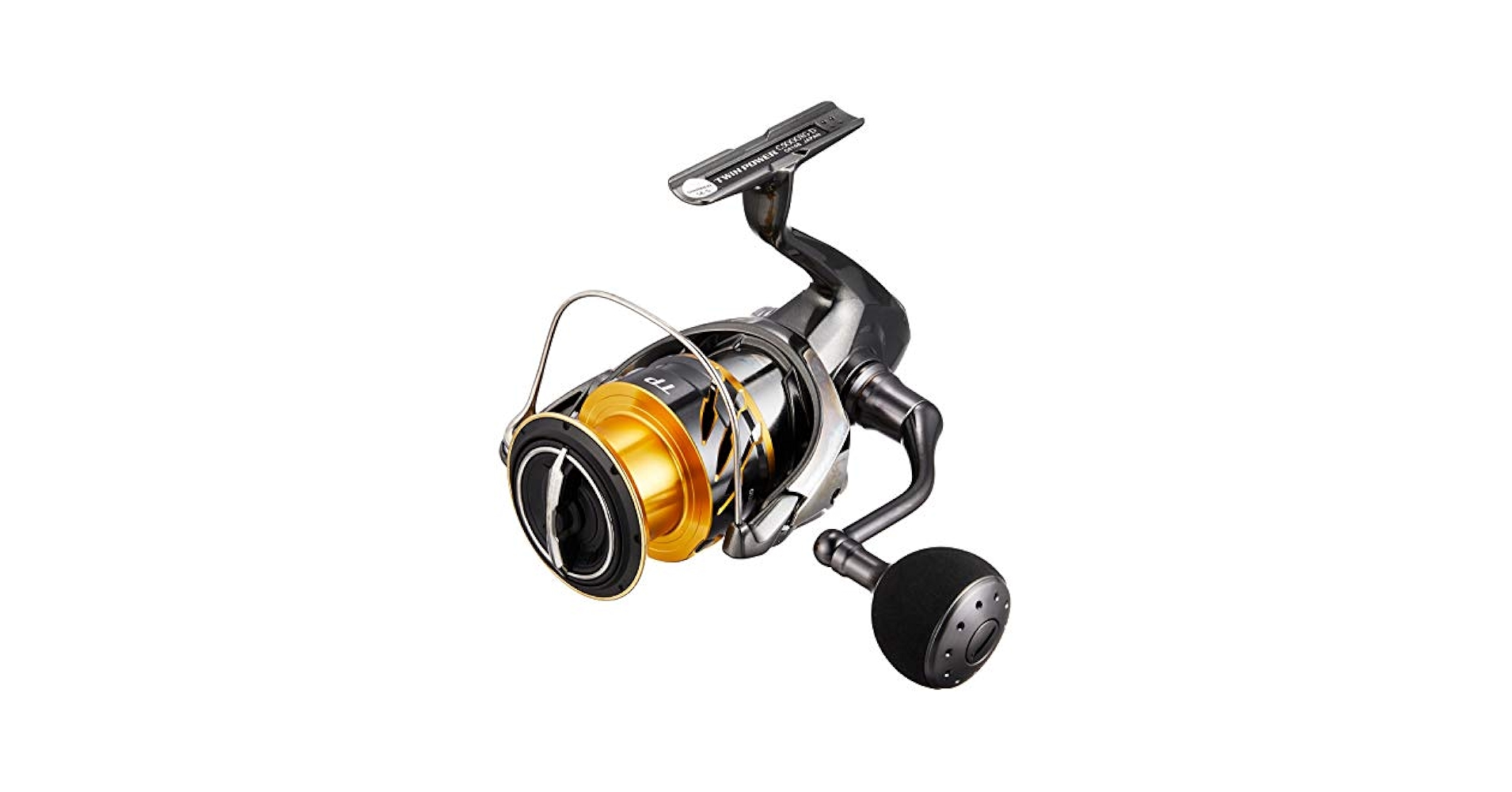 Amazon.com : SHIMANO 20 Twin Power C5000XG : Sports & Outdoors